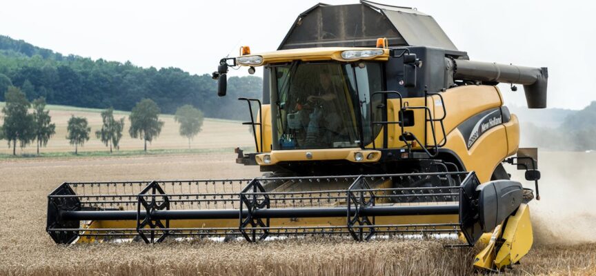 BF Educational e Coldiretti Giovan Impresa: Percorso di Alta Specializzazione in Agritech per giovani imprenditori agricoli (possibilità di borse di studio)