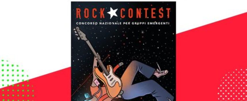 Giovanisì | Rock Contest per band/solisti emergenti under 35