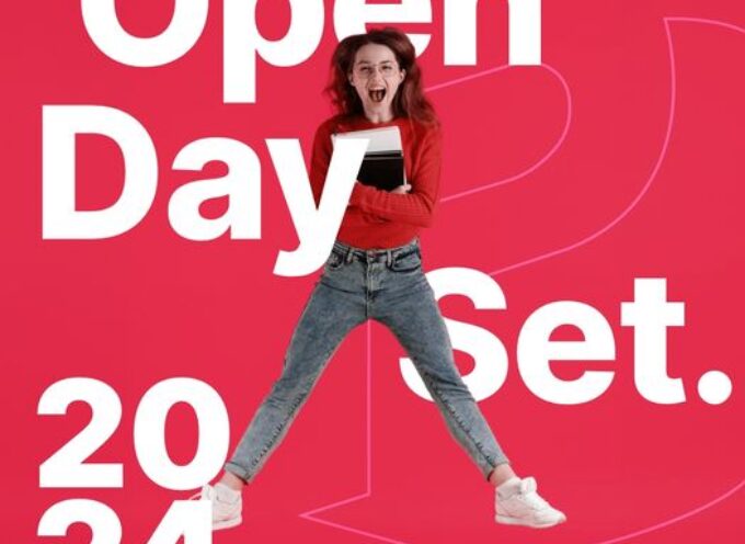 ITS PRODIGI | OPEN DAY lunedì 16 settembre ad Arezzo