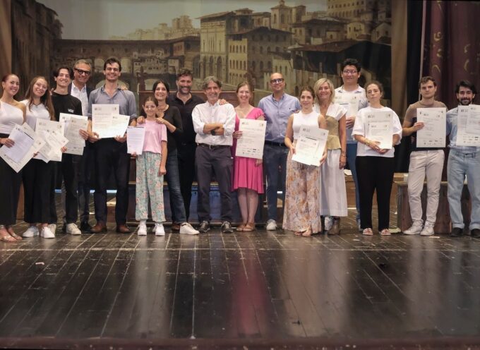 Il ‘nuovo’ “Gianni Schicchi” in scena ad Arezzo nel centenario dalla scomparsa di Giacomo Puccini