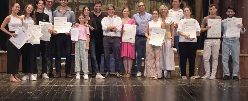 Il ‘nuovo’ “Gianni Schicchi” in scena ad Arezzo nel centenario dalla scomparsa di Giacomo Puccini