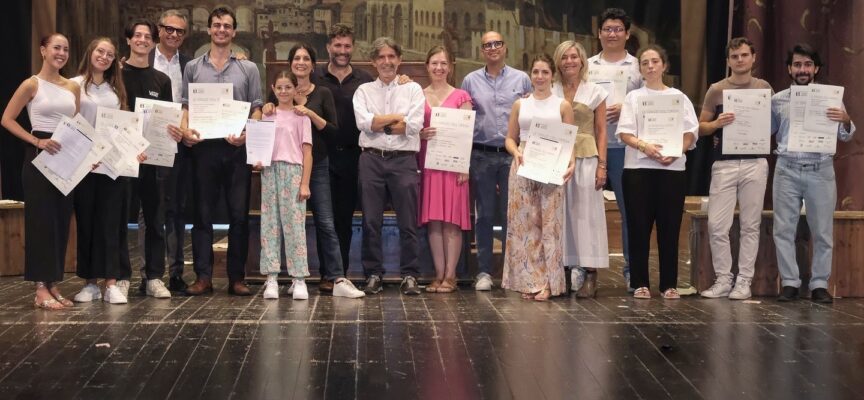 Il ‘nuovo’ “Gianni Schicchi” in scena ad Arezzo nel centenario dalla scomparsa di Giacomo Puccini