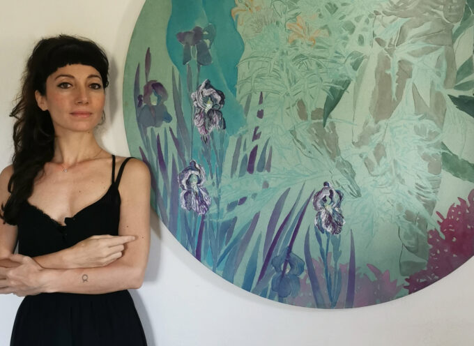 Il Museo della Fraternita dei Laici presenta Florilegium Cruentum, la mostra personale di Elisa Zadi a cura di Laura Davitti