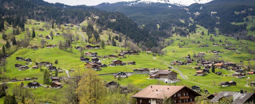 Borse d’eccellenza in Svizzera per ricercatori e artisti italiani e non