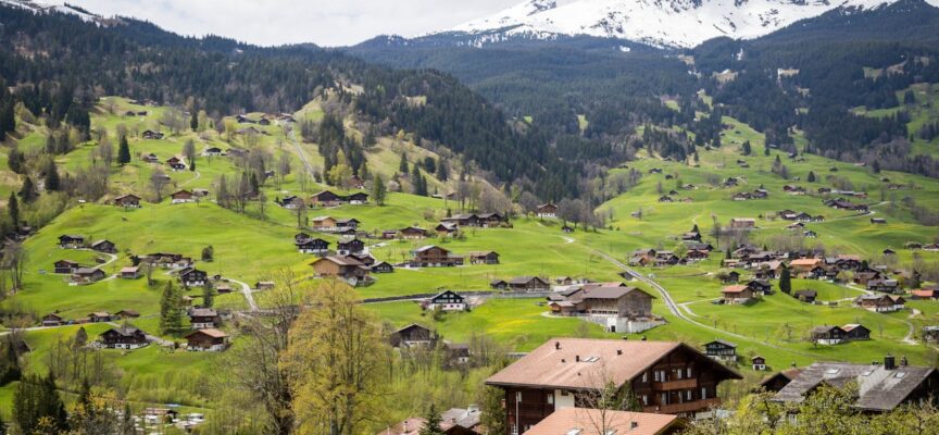 Borse d’eccellenza in Svizzera per ricercatori e artisti italiani e non