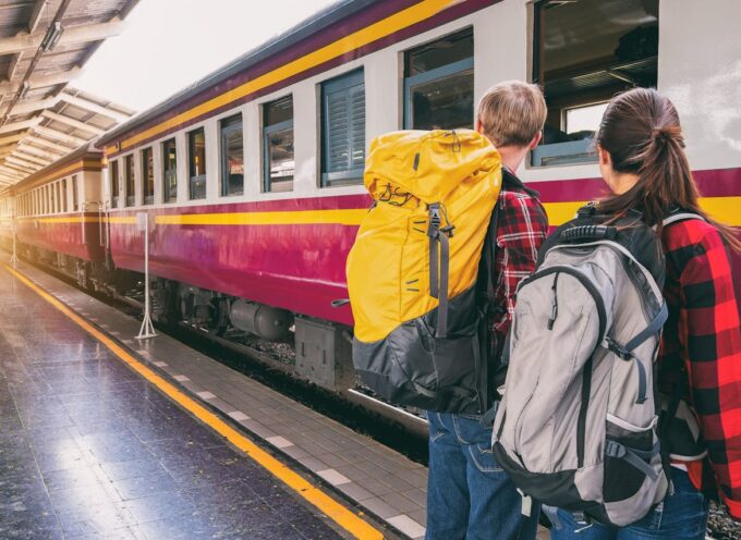 Discover EU: ad ottobre nuova finestra di opportunità per girare l’Europa in treno per i neo-diciottenni