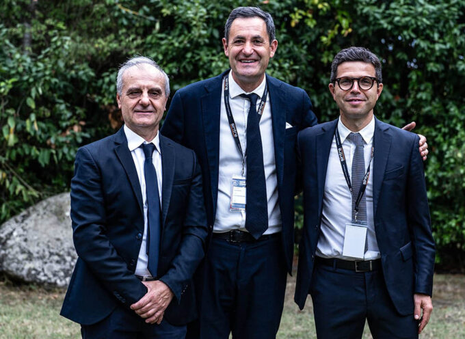 Un nuovo progetto di lavoro per giovani studenti promosso da Sintra, Università di Siena e Ac Milan