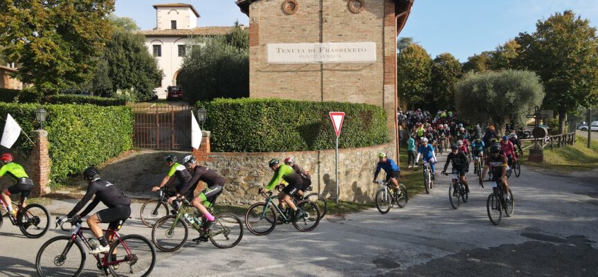 Gravel Bike Event 2024