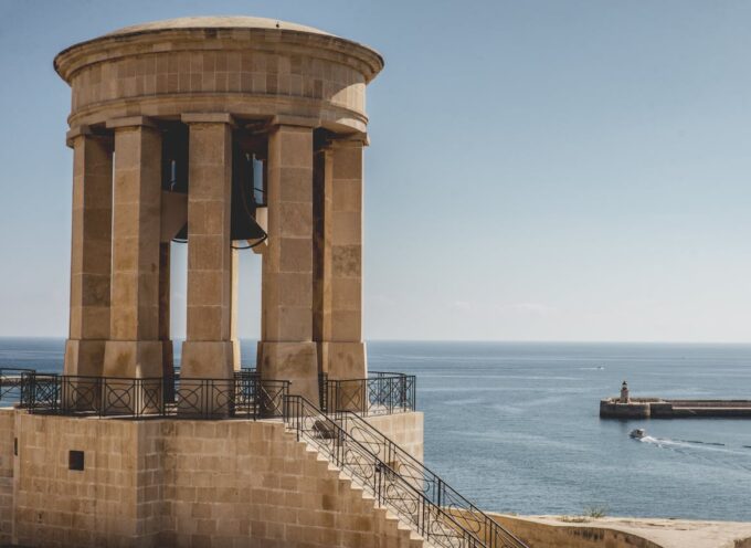 Stage presso l’Agenzia dell’Unione Europea per l’Asilo a Malta