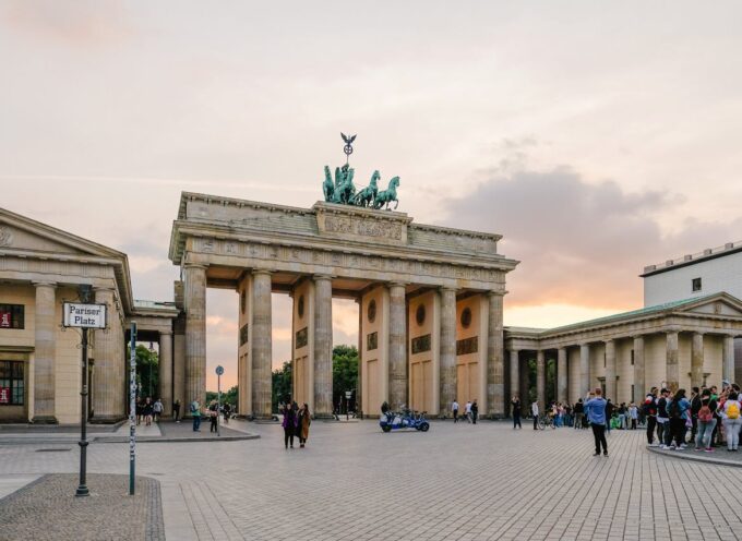 Borse di studio della Heinrich Böll Foundation per percorsi di studi di perfezionamento e post-laurea in Germania