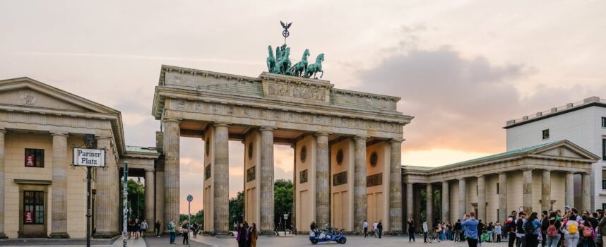 Borse di studio della Heinrich Böll Foundation per percorsi di studi di perfezionamento e post-laurea in Germania