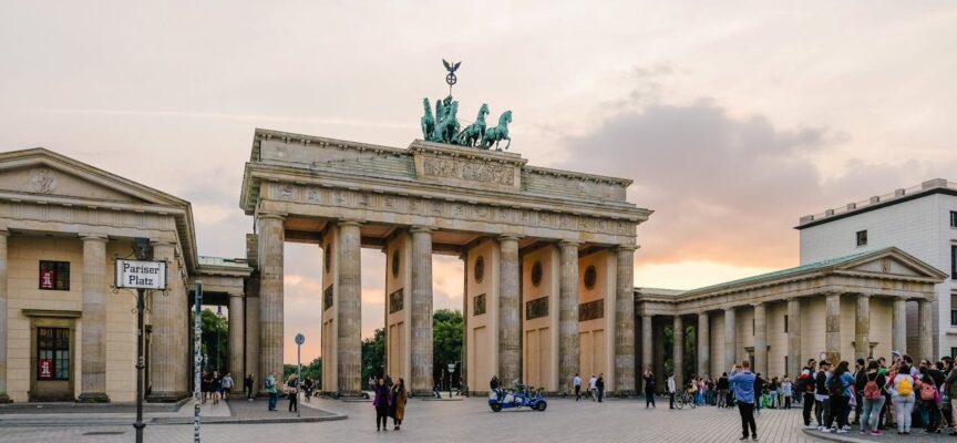 Borse di studio della Heinrich Böll Foundation per percorsi di studi di perfezionamento e post-laurea in Germania