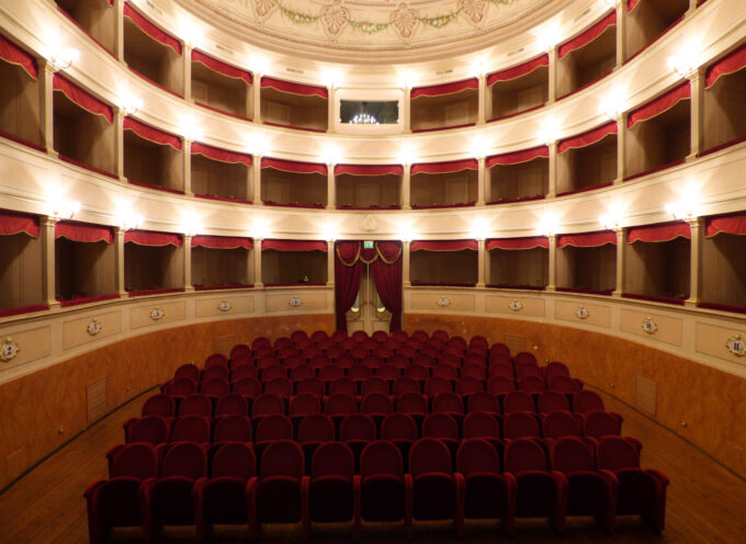 Al Teatro Verdi è in corso la campagna abbonamenti alla Stagione Teatrale 2024/25