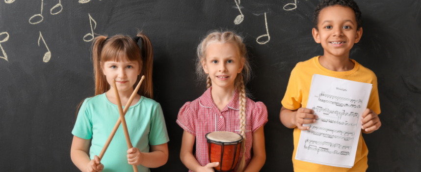 L’Orchestra Multietnica di Arezzo torna a scuola con Sarabanda