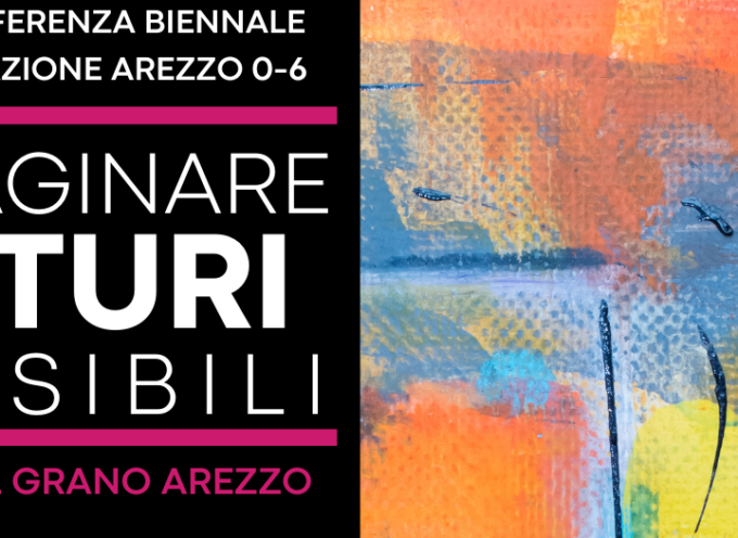 Immaginare Futuri Possibili – Conferenza biennale dell’Educazione