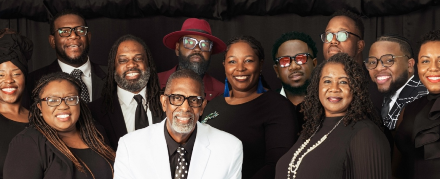 La potenza del gospel: Tony Washington Gospel Singers ad Arezzo