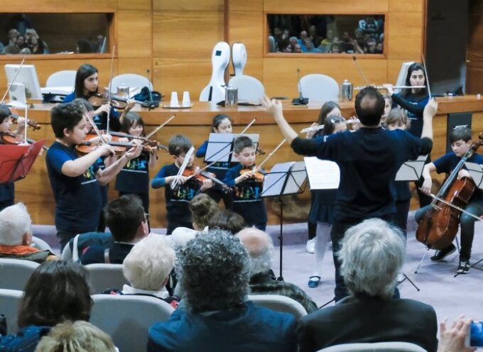 Musica al San Donato: il 22 e il 29 dicembre i concerti di auguri all’ospedale e alla cittadinanza