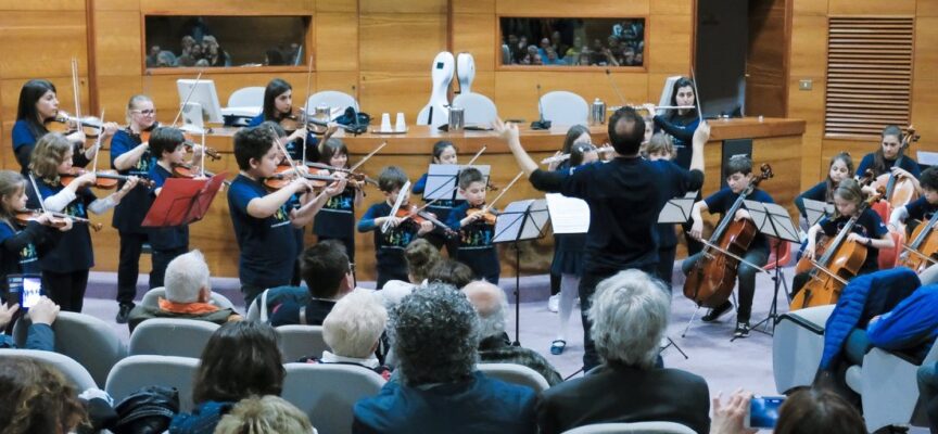 Musica al San Donato: il 22 e il 29 dicembre i concerti di auguri all’ospedale e alla cittadinanza