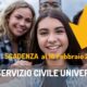 Servizio civile universale: uscito il nuovo bando 2024 – Scadenza domande al 18 febbraio 2025