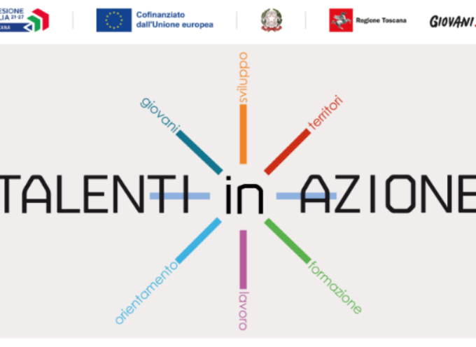 Talenti in azione: Progetti formativi riservati a giovani disoccupati