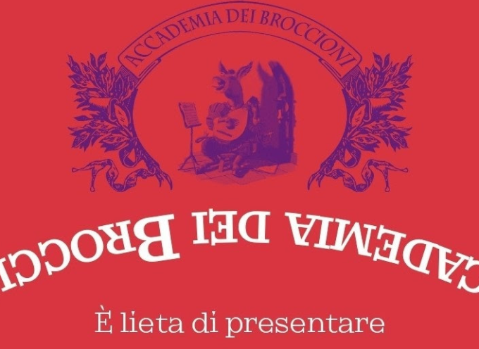 Venerdì 27 dicembre alle 21, torna il tradizionale concerto dell’Accademia dei Broccioni