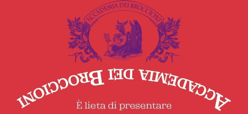 Venerdì 27 dicembre alle 21, torna il tradizionale concerto dell’Accademia dei Broccioni