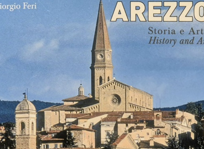 Arezzo: Storia e Arte