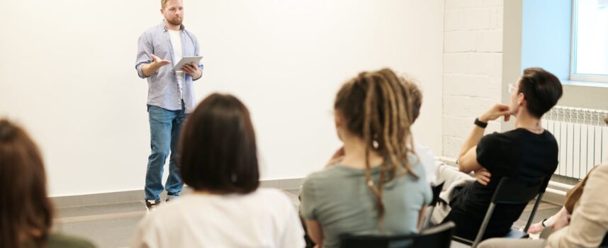 ESC In Spagna in ambito educativo presso una scuola a Valencia