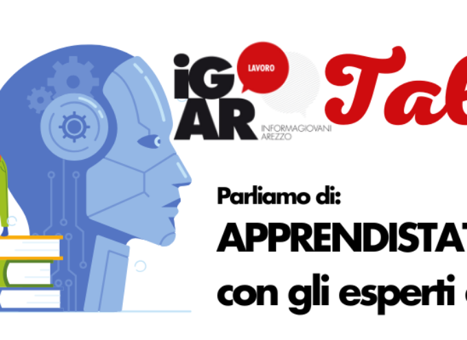 iG/AR talk con Manpower | Come funzionano i contratti di APPRENDISTATO??