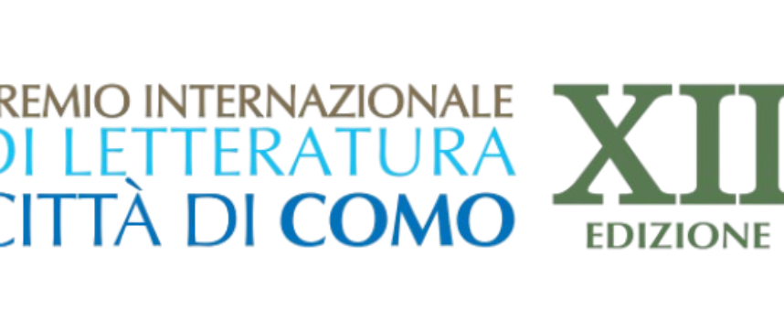 Premio Internazionale di Letteratura Città di Como