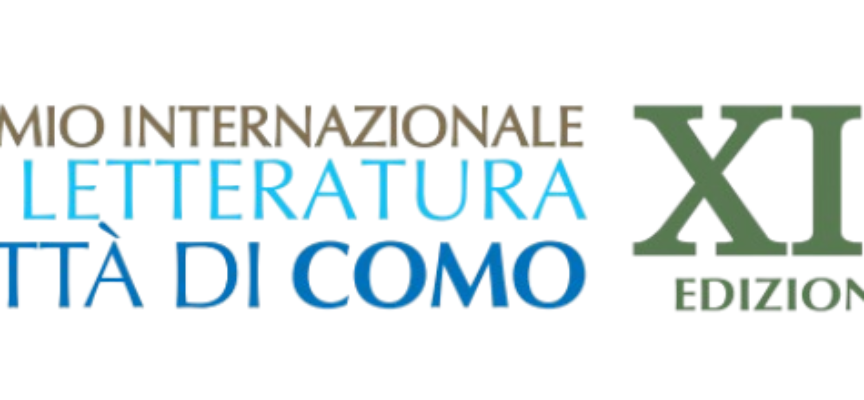 Premio Internazionale di Letteratura Città di Como