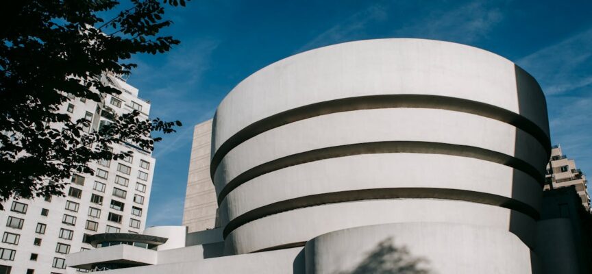 Stage estivi al museo Guggenheim di New York