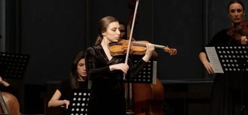 La Fondazione Ivan Bruschi celebra la XX edizione del Festival Musicale Internazionale: primo concerto il 21 febbraio