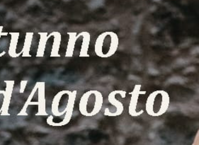 Un autunno d’Agosto