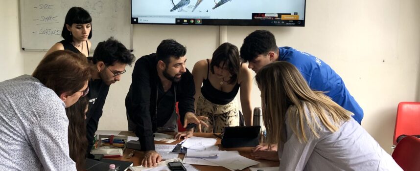 Master in “Storia, Design e Marketing del Gioiello” al Campus universitario Arezzo