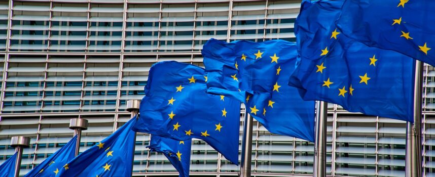 Stage al Consiglio dell’Unione Europea a Bruxelles