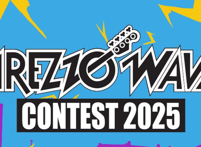 AREZZO WAVE LOVE CONTEST 2025 – 39^ EDIZIONE